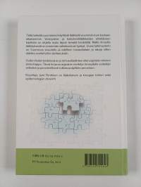 Arginiini : 2000-luvun ihmelääke