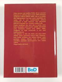Ookko nää - Oulun murteen uusi sanakirja