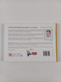 Onnellisen miehen keittokirja : ilman keittoja (signeerattu, tekijän omiste)