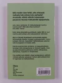 Pienten kanssa maailmalla perhematkaajan opas