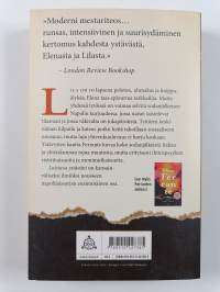 Loistava ystäväni : lapsuus ja nuoruus