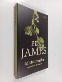 Mistelimurha ja muita kertomuksia