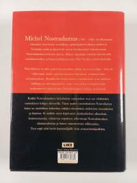 Nostradamuksen ennustukset kommentaareineen