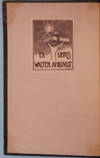 Histoire du Consulat et de l’Empire III - IV/ Tome Troisième. Sidottu Yhteisniteeksi.  ( Ranska, Ranskan historia, Napoleonin imperiumi )