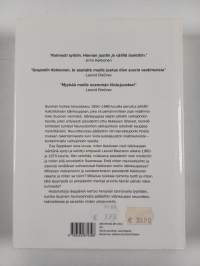 Idänkaupan isäntä