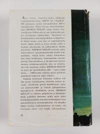 Kremlin kellot : muistelmia vuosilta 1933-1939