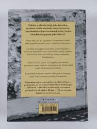 Seitsemännen portaan enkeli