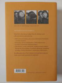 Näin hetki sitten ketun : runoja, proosaa ja muita kirjoituksia 1960-1971