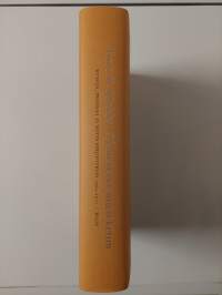 Näin hetki sitten ketun : runoja, proosaa ja muita kirjoituksia 1960-1971