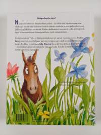 Tinka ja Taika : noidanruohon salaisuus