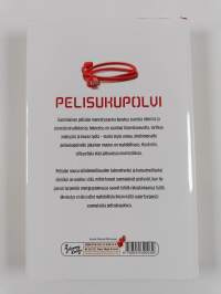 Pelisukupolvi : suomalainen menestystarina Max Paynestä Angry Birdsiin