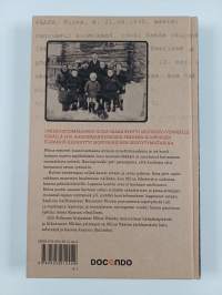 Kansan vihollinen : inkerinsuomalaisen Niina Väärän tarina