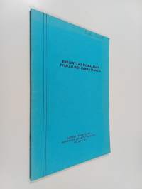 Englantilais-suomalainen fysikaalisen kemian sanasto