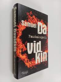 Rautakupoli : romaani