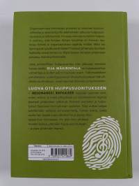 Luova ote huippusuoritukseen : resonanssi ratkaisee