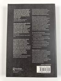 Rethinking the fifth discipline : learning within the unknowable