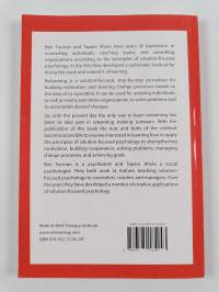 Change through cooperation