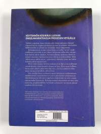 Fasilitointi luo uutta: menesty ryhmän vetäjänä