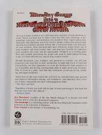 Go Team! - Take Your Team to the Next Level