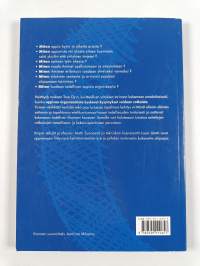 Oppivan organisaation salaisuus : Taso Oy:n tie menestykseen