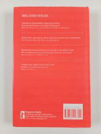 Unlearning the Fifth Discipline - Power, Politics and Control in Organizations