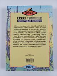 Makupaloja metsistä