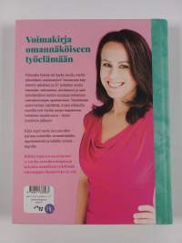 Omaa tehtävää etsimässä : löydä vahvuutesi ja intohimosi