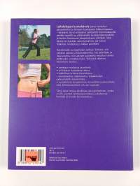 Laihduttajan kuntokävely : tehokas ja helppo tapa pudottaa painoa ja pysyä hoikkana