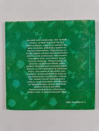 Sarjakuvakeittokirja