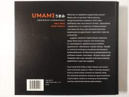 Umami : japanilainen ruokakulttuuri