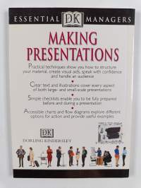 Making presentations