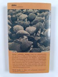 Individ institution ideologi - anstaltens socialpsykologi