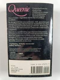 Queenie (englanninkielinen)