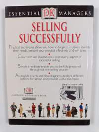 Selling Successfully
