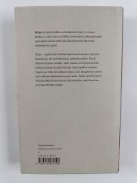 Pyhyys : rajalla oleva ihminen