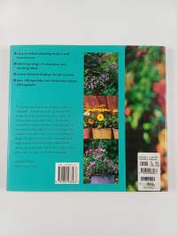 Colourful Hanging Baskets &amp; Other Containers