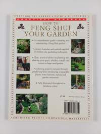 How to feng shui your garden : practical handbook