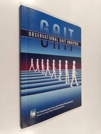 Observational Gait Analysis