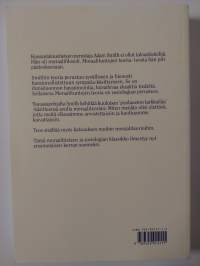 Moraalituntojen teoria