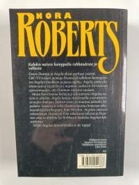 Angelan kosto (signeerattu, tekijän omiste)