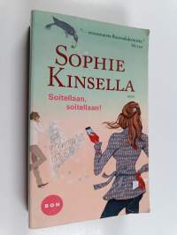 Soitellaan, soitellaan!