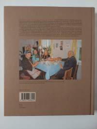 Inkerin keittiö. Ruokaperinnettä ja -ohjeita