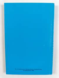 Laulureppu : reissumiehen laulukirja