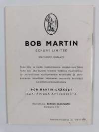 Koiranhoito-ohjeita A:sta Ö:hön