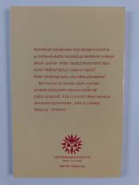 Myönteisen kasvatuksen kirja