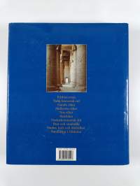 Egypten : faraonernas värld