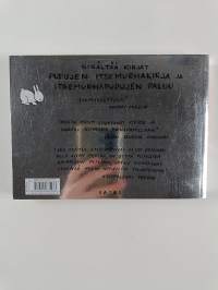 Pupujen suuri itsemurhakirja