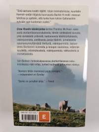 Crow Roadin käsikirjoitus