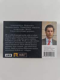 Rahalla saa (miki-kirja)