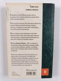 Tunne itsesi : tunnista tunteesi